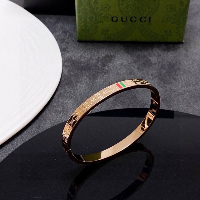 Gucci Bracelet 09yxx73 (8)