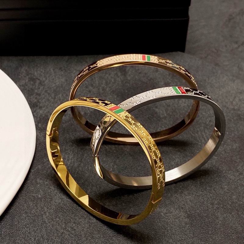 Gucci Bracelet 09yxx73 (9)