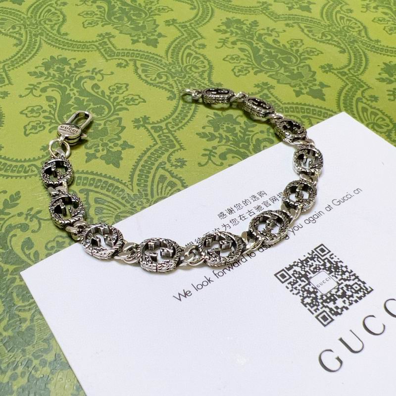 Gucci Bracelet 09yxx74 (3)