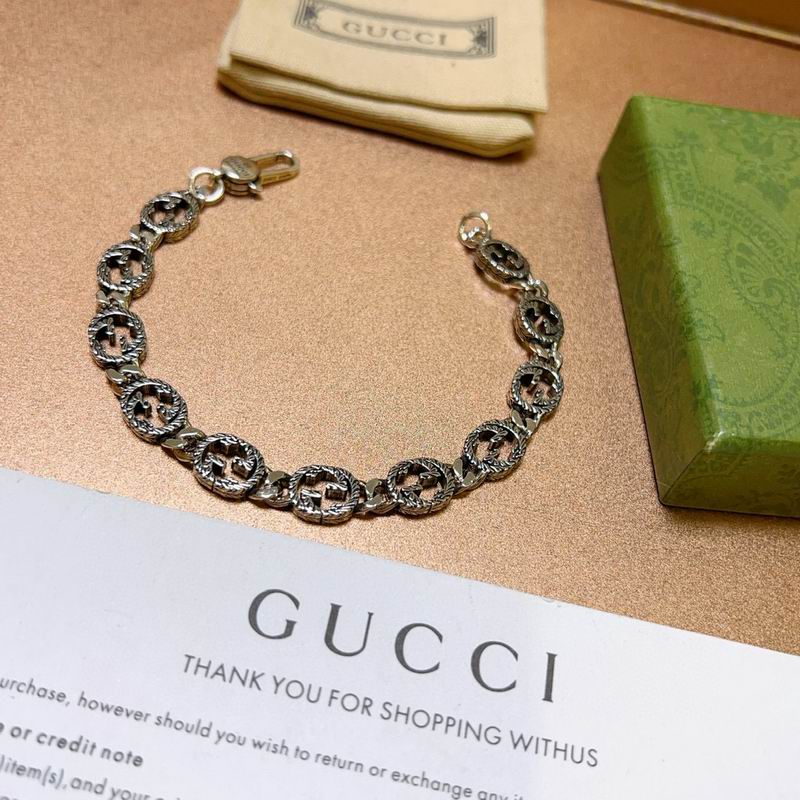 Gucci Bracelet 09yxx74 (5)