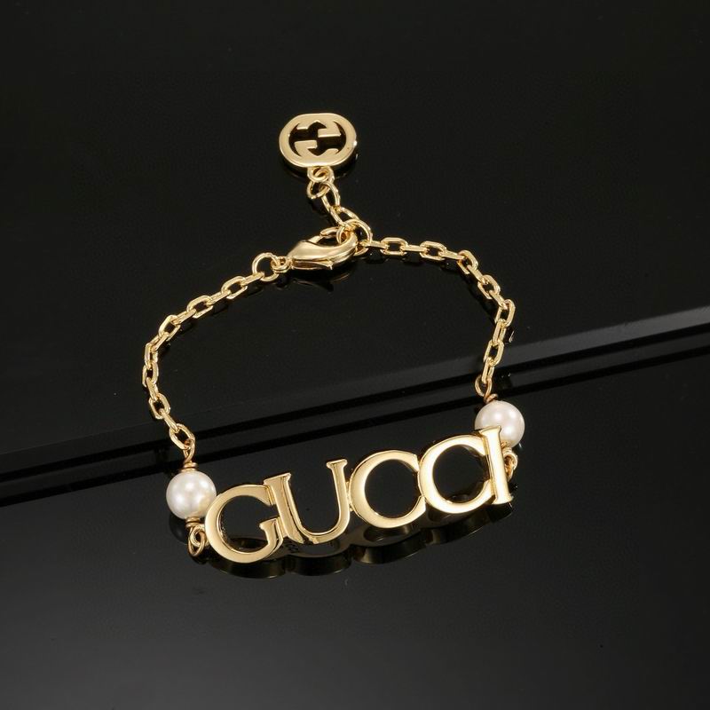 Gucci Bracelet 09yxx75 (5)