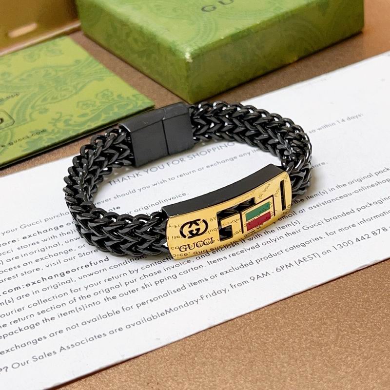 Gucci Bracelet 10yxx01 (1)