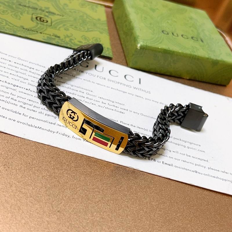 Gucci Bracelet 10yxx01 (4)