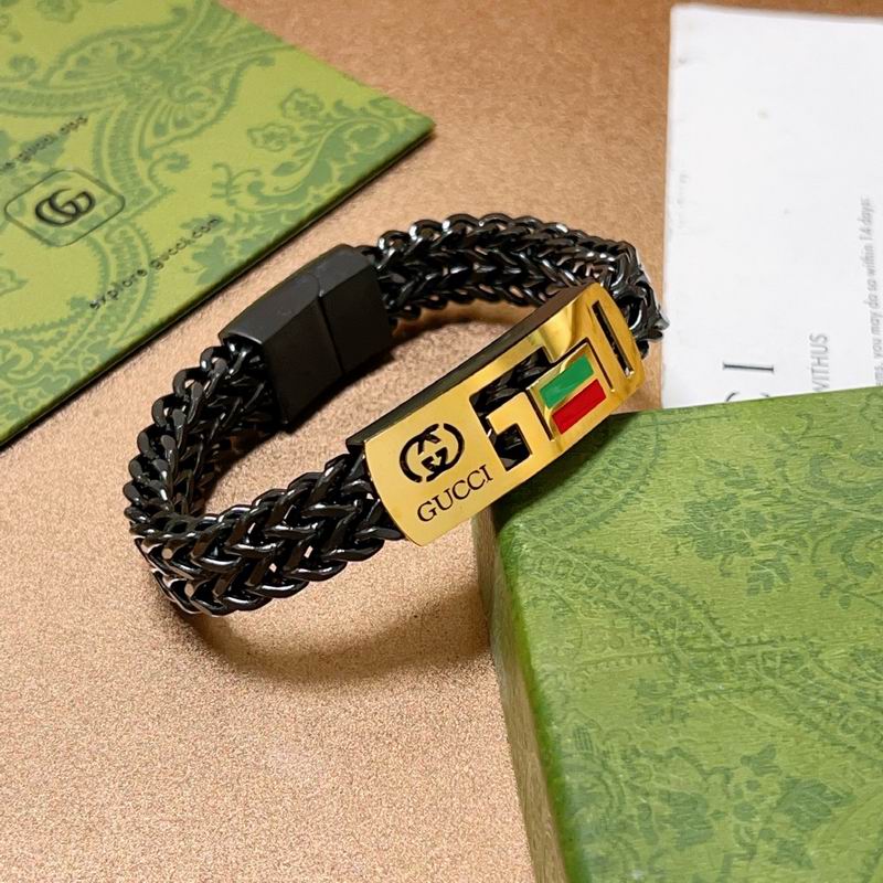 Gucci Bracelet 10yxx01 (5)