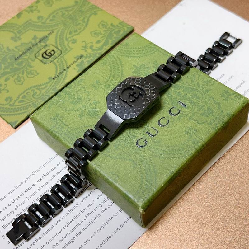 Gucci Bracelet 10yxx02 (1)