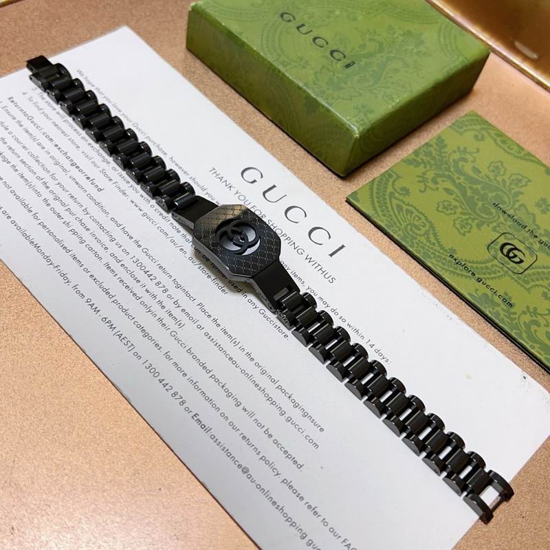 Gucci Bracelet 10yxx02 (2)