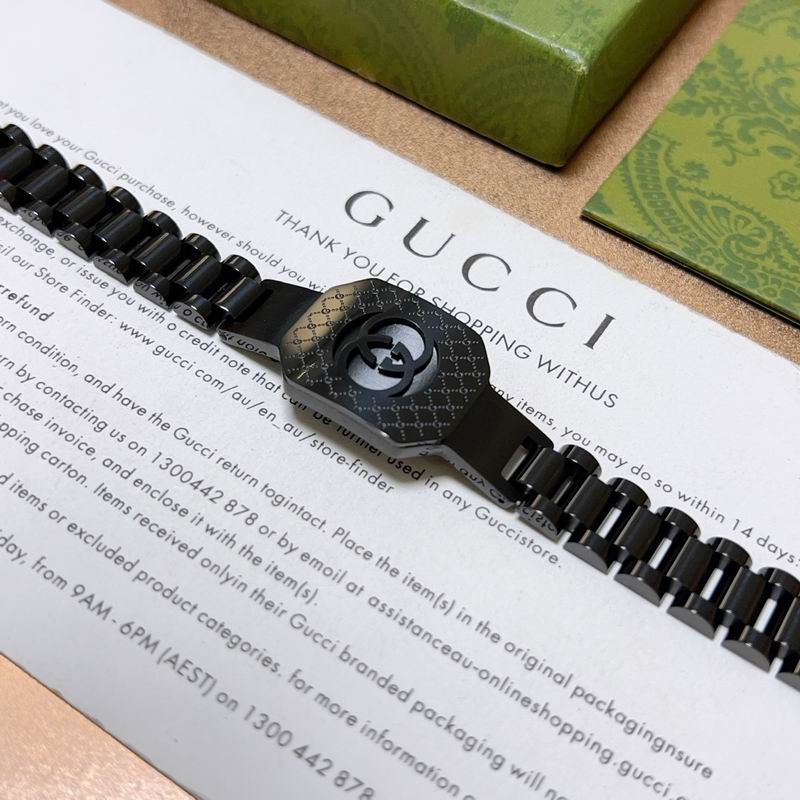 Gucci Bracelet 10yxx02 (3)