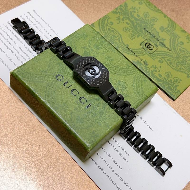 Gucci Bracelet 10yxx02 (4)