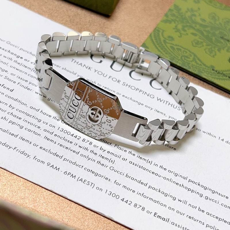 Gucci Bracelet 10yxx03 (1)