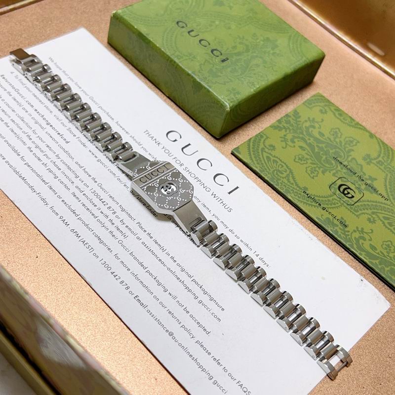 Gucci Bracelet 10yxx03 (2)