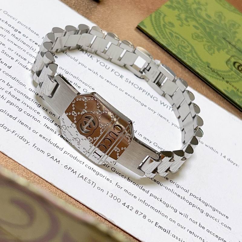Gucci Bracelet 10yxx03 (5)