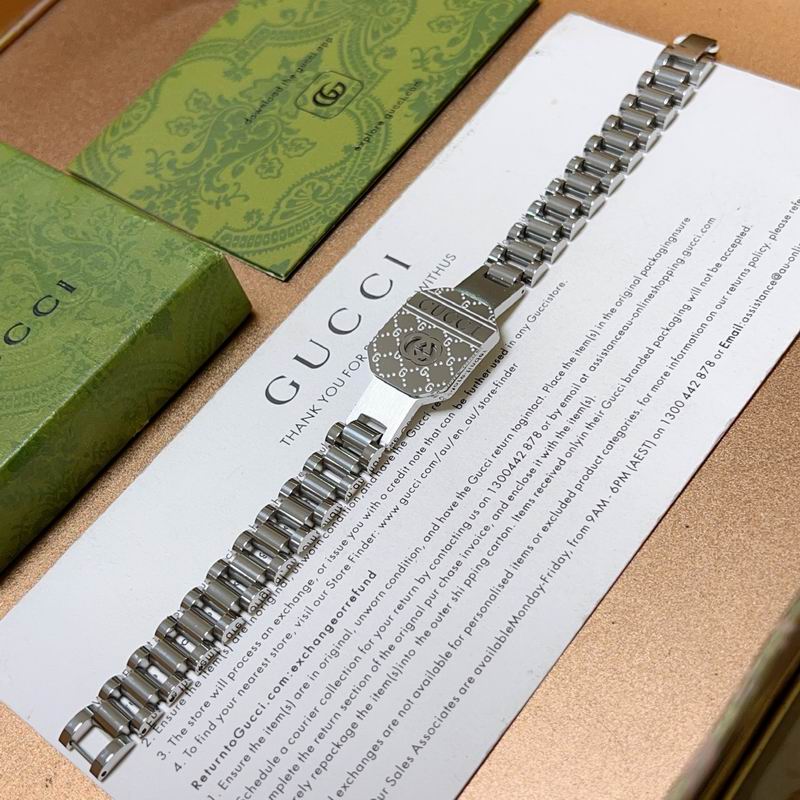 Gucci Bracelet 10yxx03 (6)