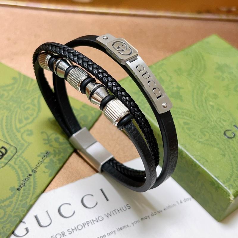 Gucci Bracelet 10yxx05 (1)