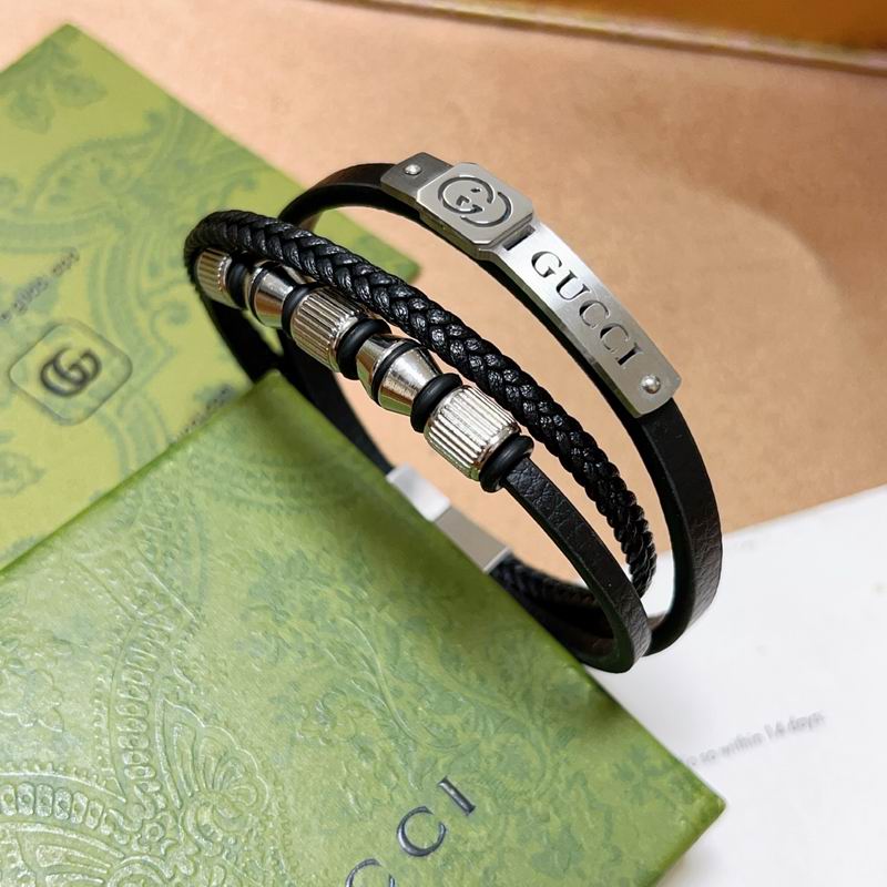 Gucci Bracelet 10yxx05 (5)