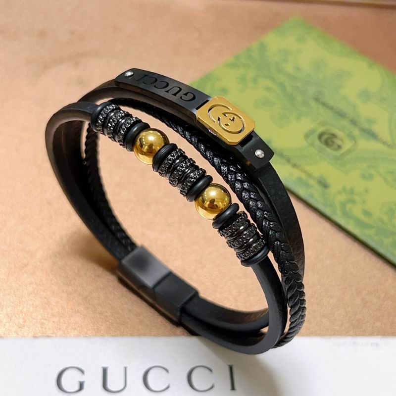 Gucci Bracelet 10yxx06 (1)