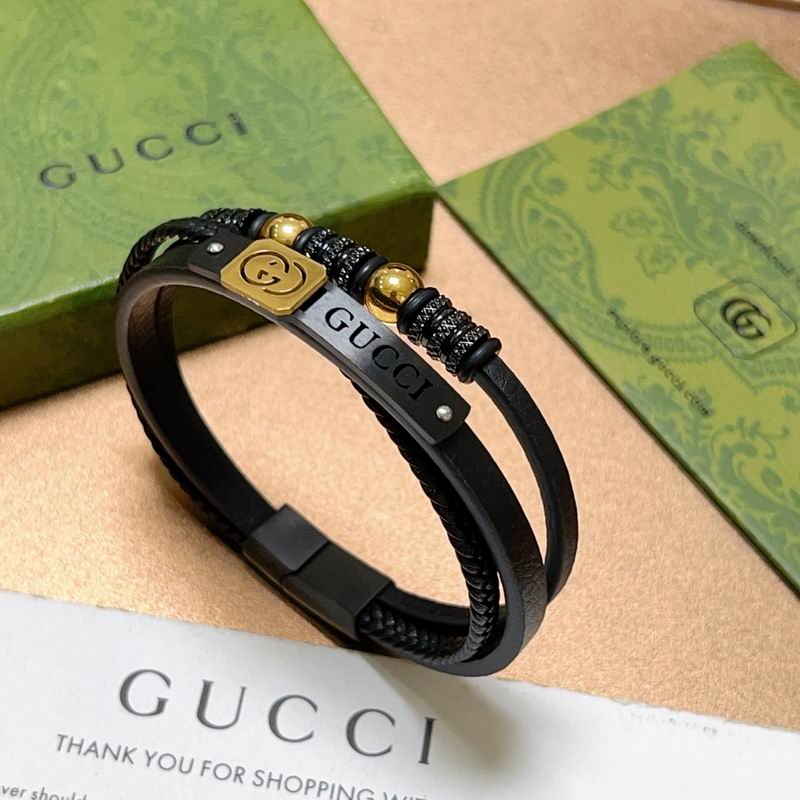 Gucci Bracelet 10yxx06 (3)