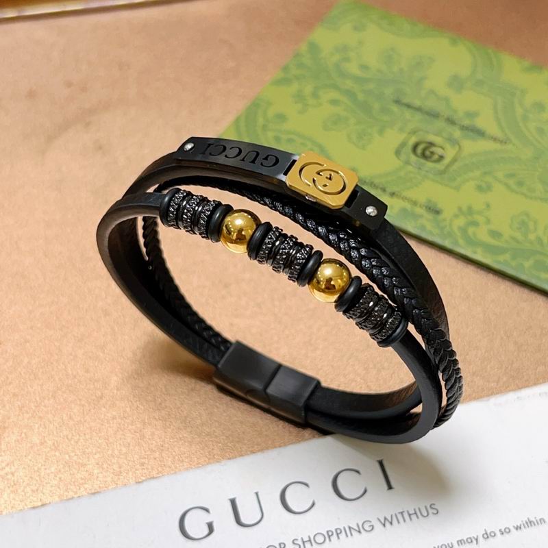 Gucci Bracelet 10yxx06 (5)