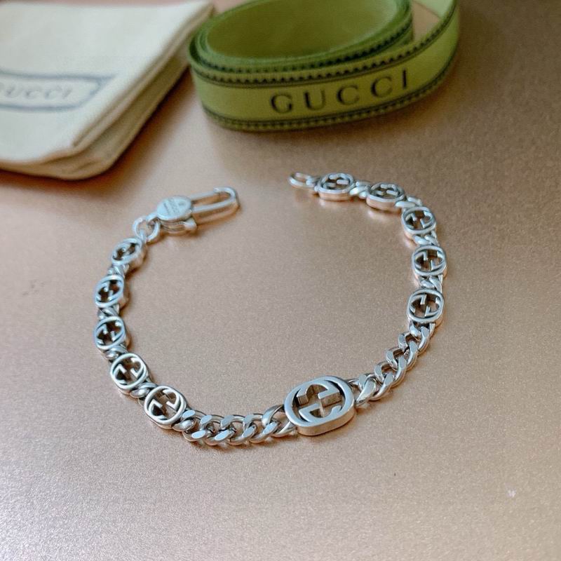 Gucci Bracelet 10yxx08 (2)