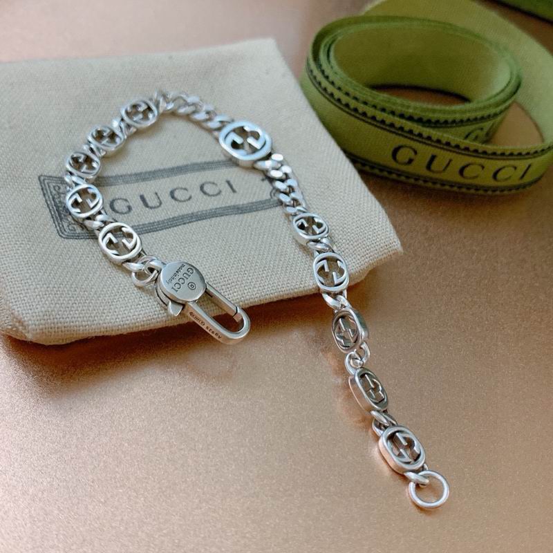 Gucci Bracelet 10yxx08 (3)