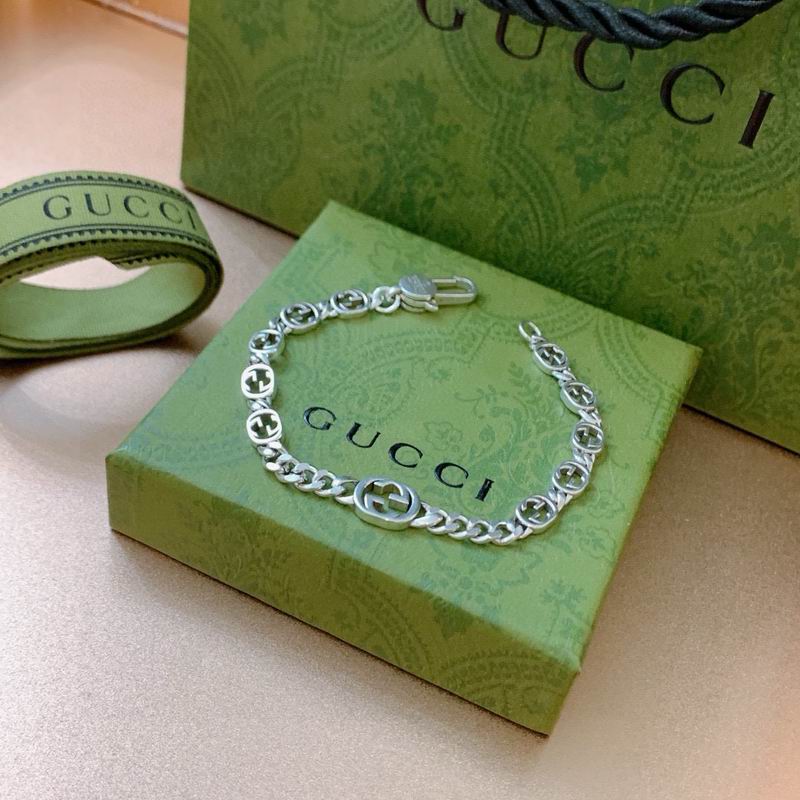 Gucci Bracelet 10yxx08 (4)