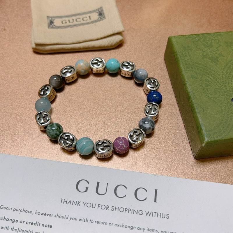 Gucci Bracelet 10yxx09 (2)