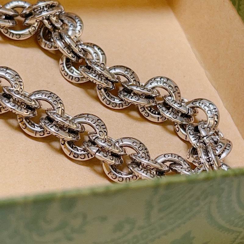 Gucci Bracelet 10yxx09 (2)