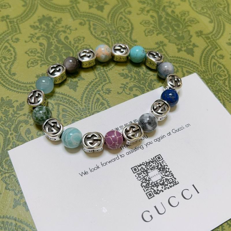 Gucci Bracelet 10yxx09 (3)