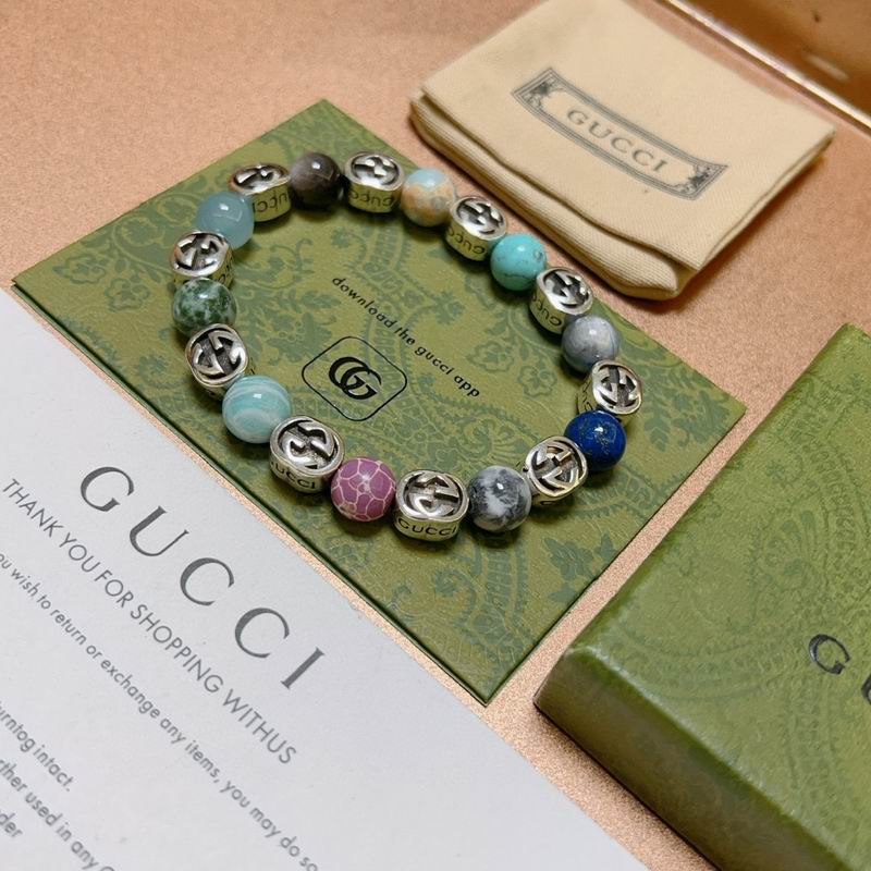 Gucci Bracelet 10yxx09 (4)