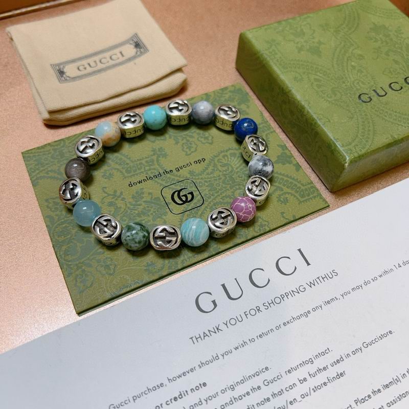 Gucci Bracelet 10yxx09 (5)