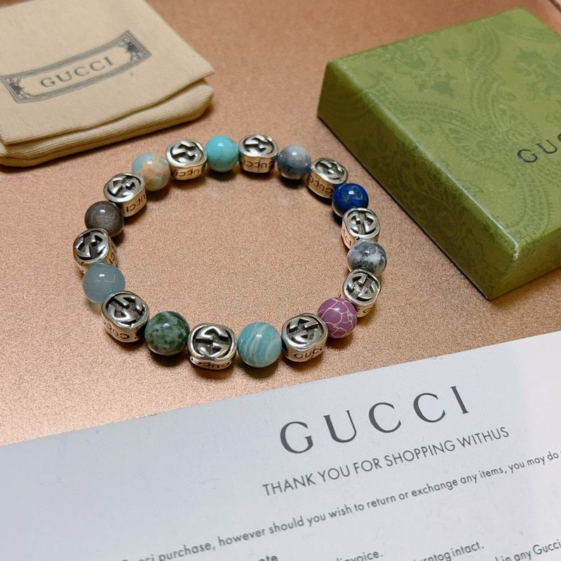 Gucci Bracelet 10yxx09 (6)