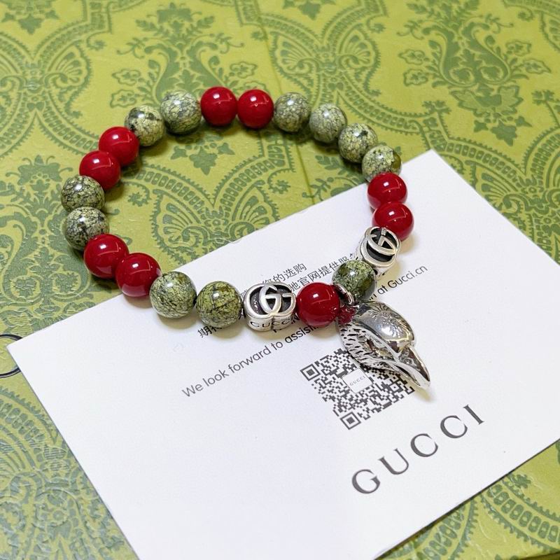 Gucci Bracelet 10yxx10 (1)