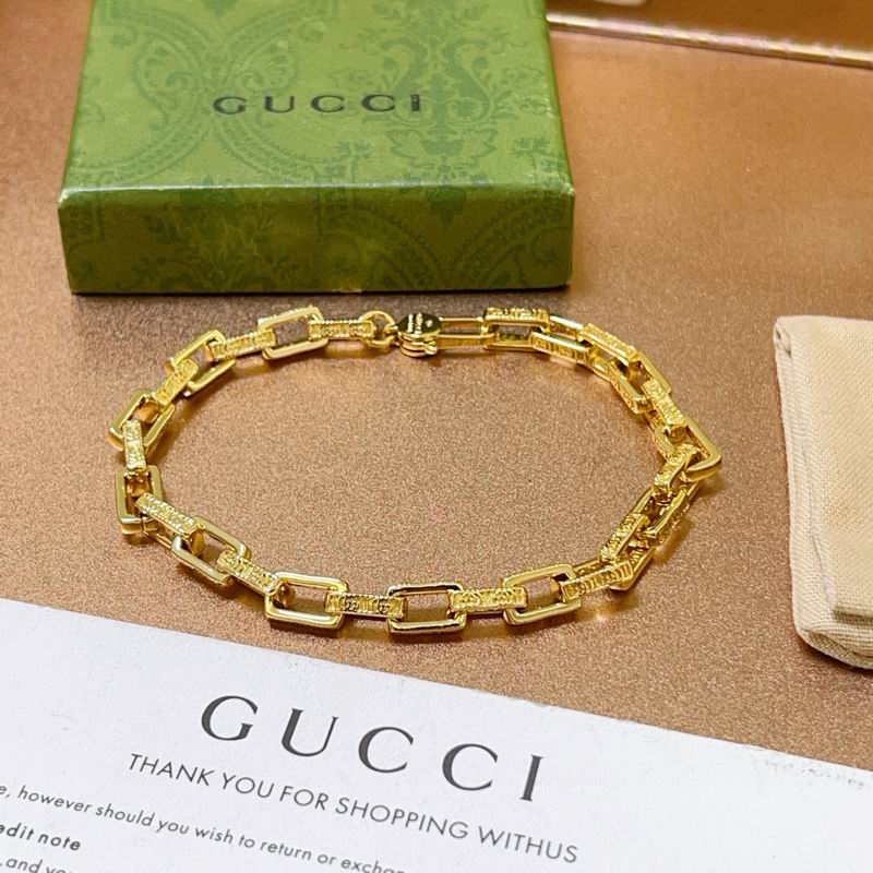 Gucci Bracelet 10yxx10 (1)