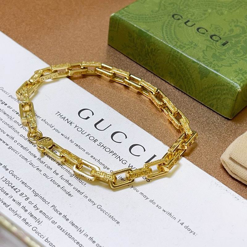 Gucci Bracelet 10yxx10 (6)