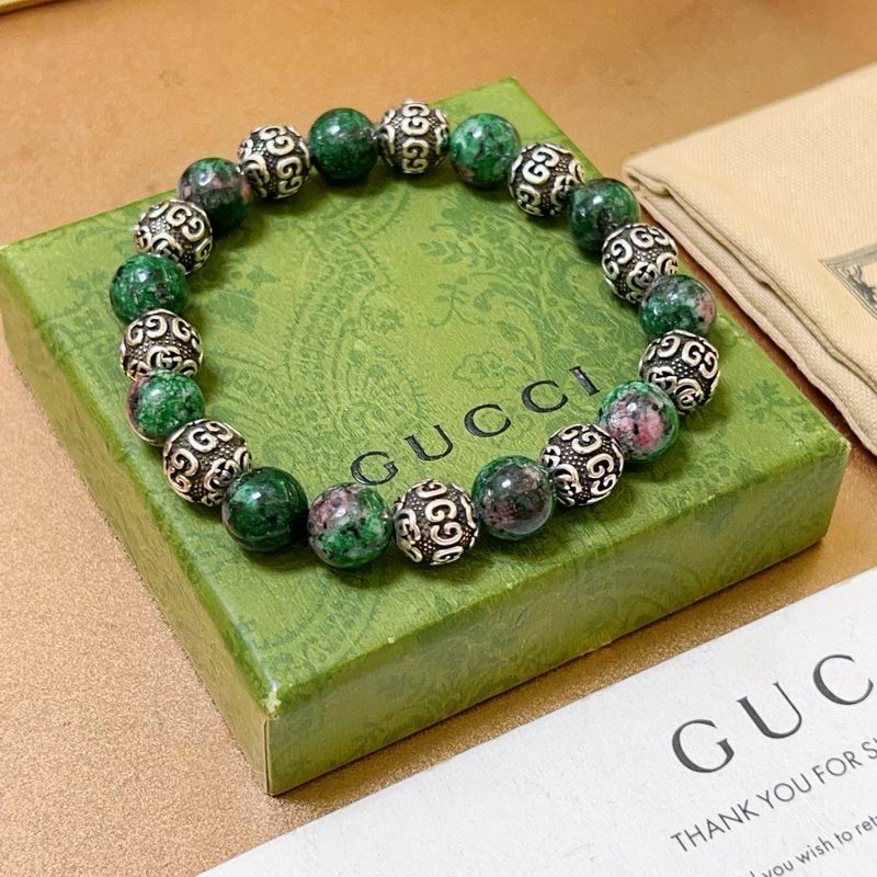 Gucci Bracelet 10yxx11 (1)