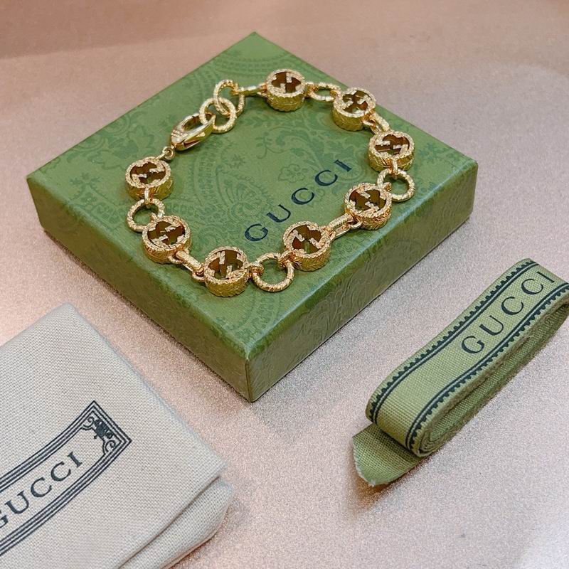 Gucci Bracelet 10yxx11 (2)