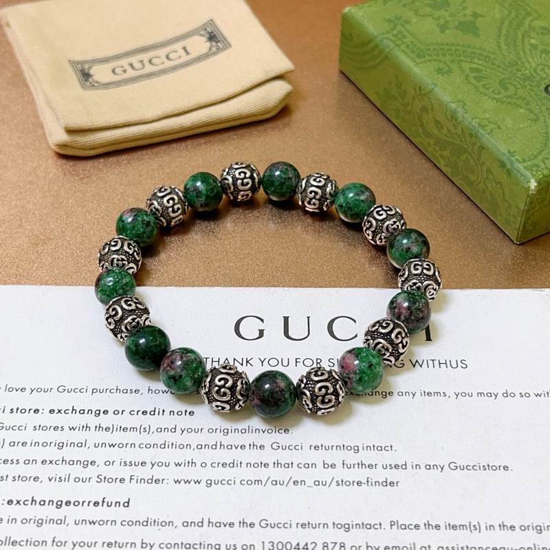 Gucci Bracelet 10yxx11 (3)