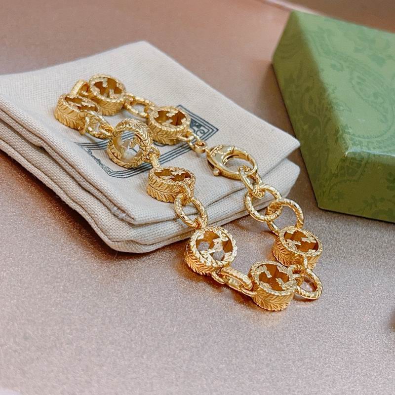 Gucci Bracelet 10yxx11 (4)