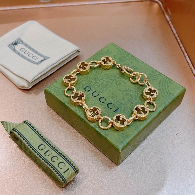Gucci Bracelet 10yxx11 (5)