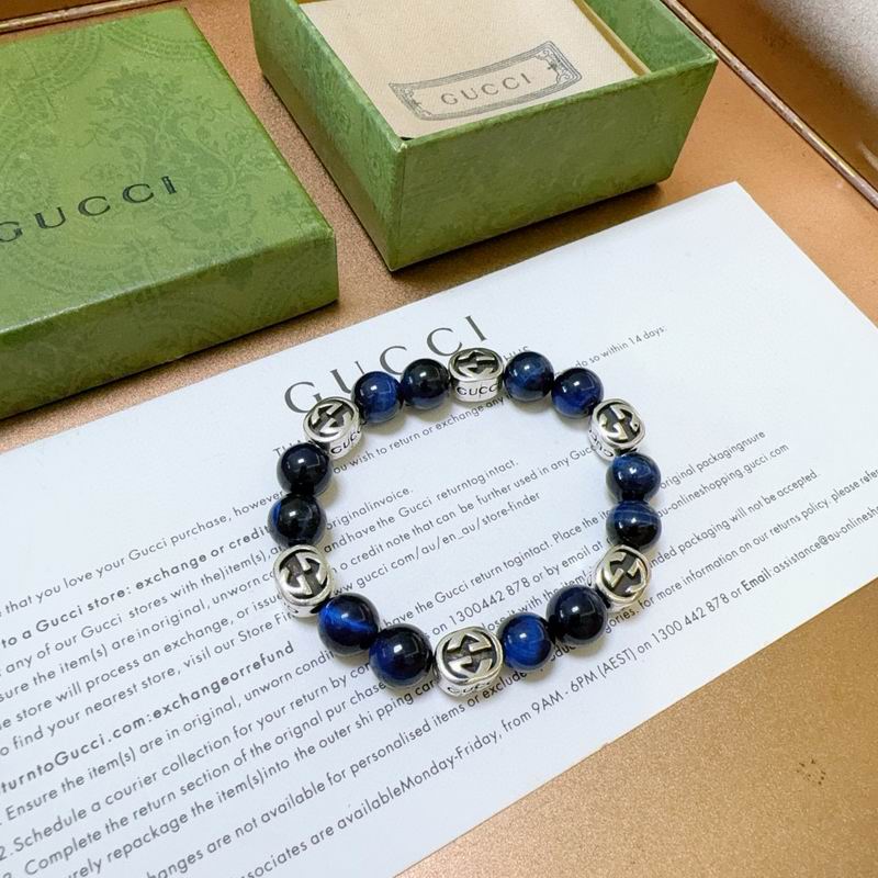 Gucci Bracelet 10yxx12 (2)