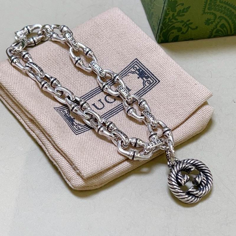 Gucci Bracelet 10yxx12 (4)