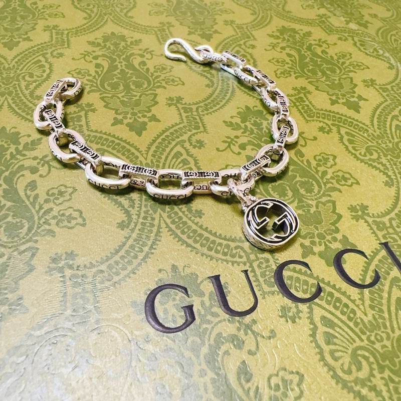 Gucci Bracelet 10yxx13 (1)