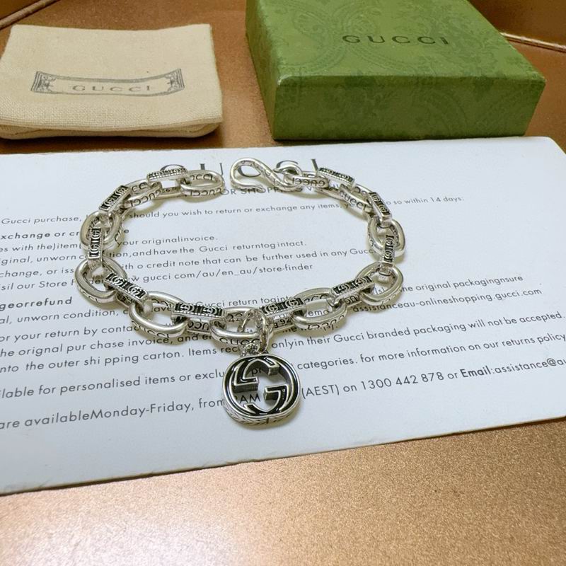 Gucci Bracelet 10yxx13 (2)