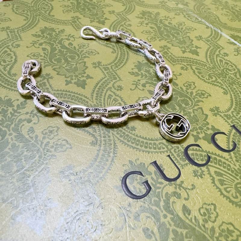 Gucci Bracelet 10yxx13 (3)