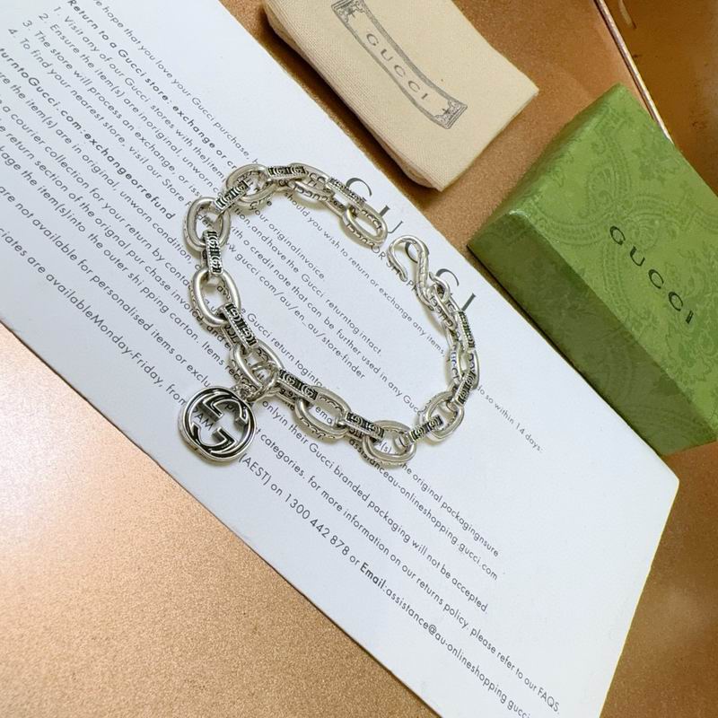 Gucci Bracelet 10yxx13 (4)