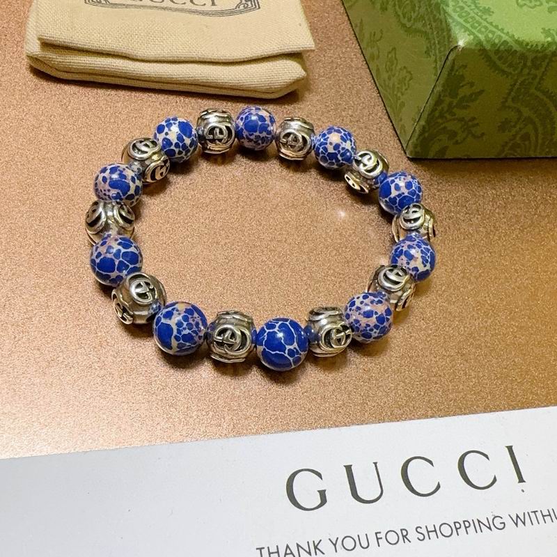 Gucci Bracelet 10yxx14 (2)