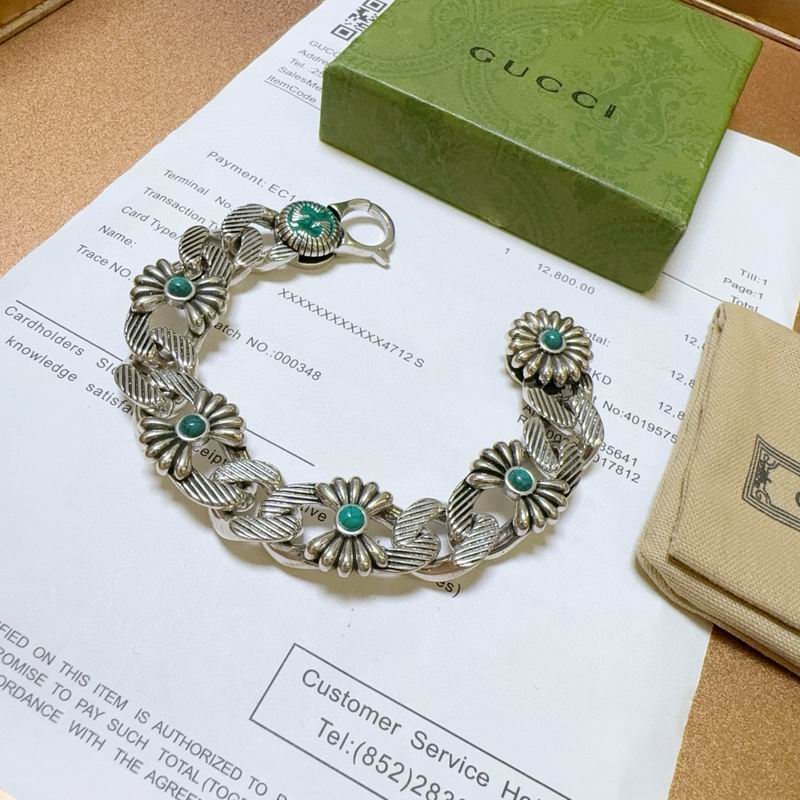 Gucci Bracelet 10yxx14 (2)