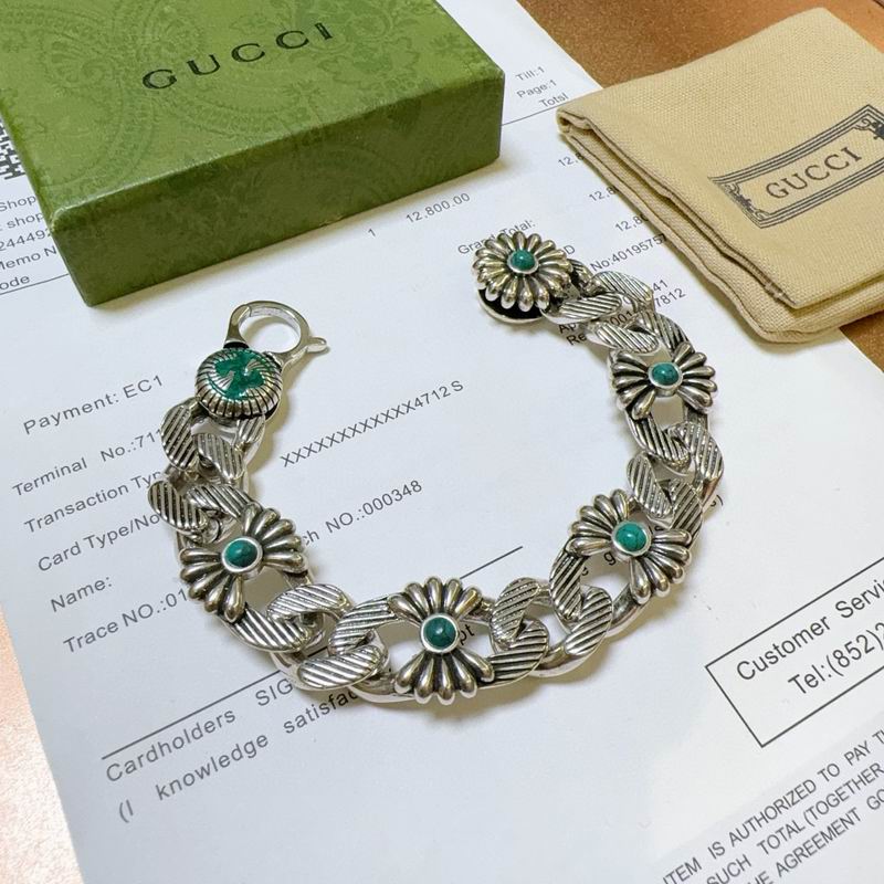 Gucci Bracelet 10yxx14 (3)