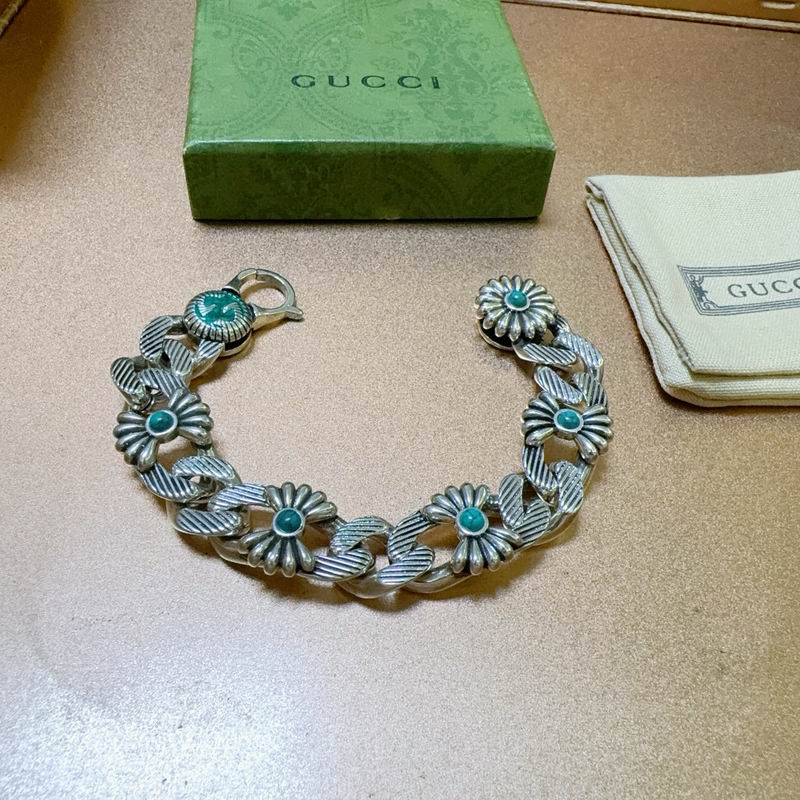 Gucci Bracelet 10yxx14 (4)