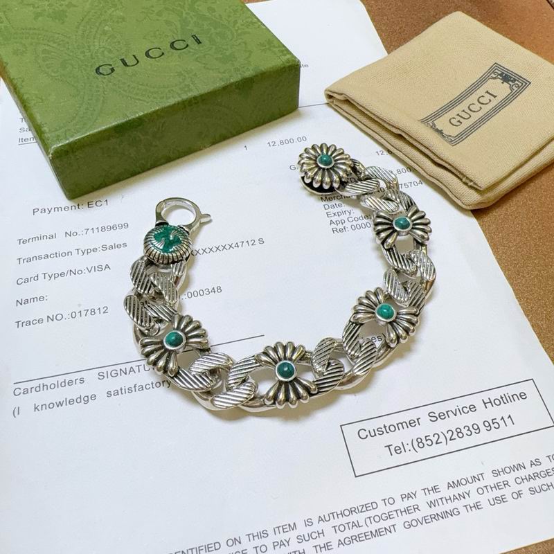 Gucci Bracelet 10yxx14 (5)