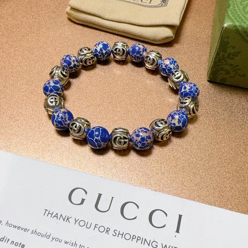 Gucci Bracelet 10yxx14 (6)